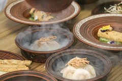 wędzenie dymem, tatar