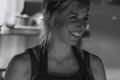 Zdjęcie dania ugotowanego przez szefa kuchni Ulalachef