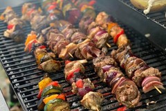 Zdjęcie dania ugotowanego przez szefa kuchni Ulalachef