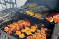 Zdjęcie dania ugotowanego przez szefa kuchni Ulalachef