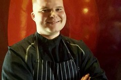 Zdjęcie dania ugotowanego przez szefa kuchni Ulalachef