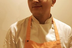 Zdjęcie dania ugotowanego przez szefa kuchni Ulalachef