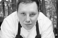 Zdjęcie dania ugotowanego przez szefa kuchni Ulalachef