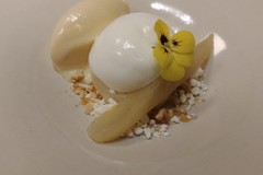 Zdjęcie dania ugotowanego przez szefa kuchni Ulalachef