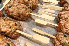 Zdjęcie dania ugotowanego przez szefa kuchni Ulalachef