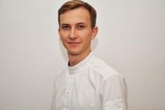 Zdjęcie dania ugotowanego przez szefa kuchni Ulalachef