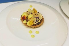 Zdjęcie dania ugotowanego przez szefa kuchni Ulalachef