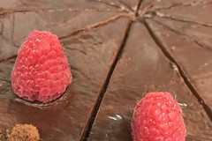 Zdjęcie dania ugotowanego przez szefa kuchni Ulalachef