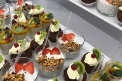 Zdjęcie dania ugotowanego przez szefa kuchni Ulalachef