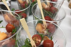 Zdjęcie dania ugotowanego przez szefa kuchni Ulalachef