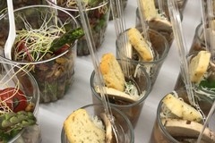 Zdjęcie dania ugotowanego przez szefa kuchni Ulalachef