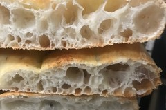 Zdjęcie dania ugotowanego przez szefa kuchni Ulalachef