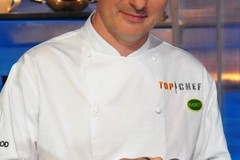 Zdjęcie dania ugotowanego przez szefa kuchni Ulalachef