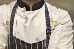 Zdjęcie dania ugotowanego przez szefa kuchni Ulalachef