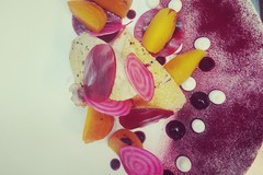 Zdjęcie dania ugotowanego przez szefa kuchni Ulalachef