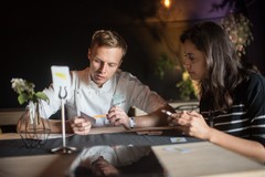 Zdjęcie dania ugotowanego przez szefa kuchni Ulalachef