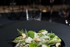 Zdjęcie dania ugotowanego przez szefa kuchni Ulalachef