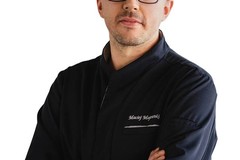 Zdjęcie dania ugotowanego przez szefa kuchni Ulalachef