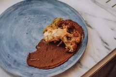 Zdjęcie dania ugotowanego przez szefa kuchni Ulalachef