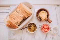 Zdjęcie dania ugotowanego przez szefa kuchni Ulalachef