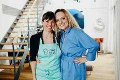 Zdjęcie dania ugotowanego przez szefa kuchni Ulalachef