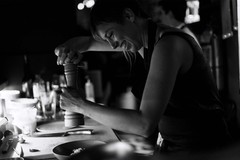 Zdjęcie dania ugotowanego przez szefa kuchni Ulalachef