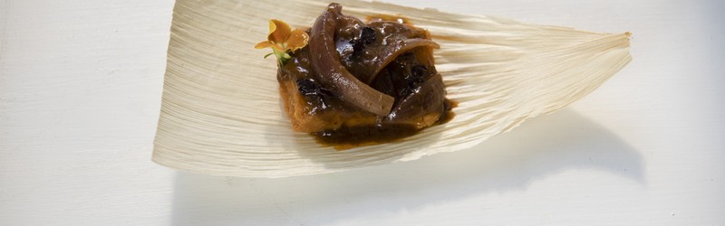 
                                                Peruanische Verkostung