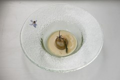 Zdjęcie dania ugotowanego przez szefa kuchni Ulalachef