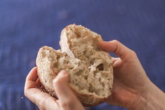 Zdjęcie dania ugotowanego przez szefa kuchni Ulalachef