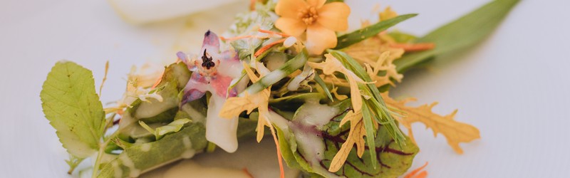 
                                                New Peruvian Tasting