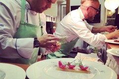 Zdjęcie dania ugotowanego przez szefa kuchni Ulalachef