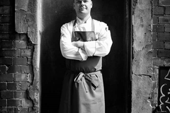 Zdjęcie dania ugotowanego przez szefa kuchni Ulalachef