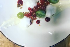 Zdjęcie dania ugotowanego przez szefa kuchni Ulalachef