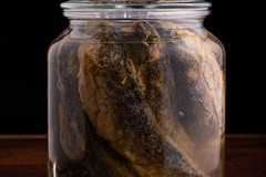 Zdjęcie dania ugotowanego przez szefa kuchni Ulalachef