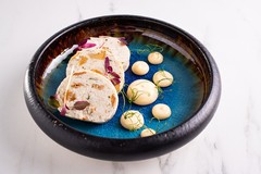 Zdjęcie dania ugotowanego przez szefa kuchni Ulalachef