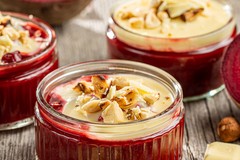 Zdjęcie dania ugotowanego przez szefa kuchni Ulalachef