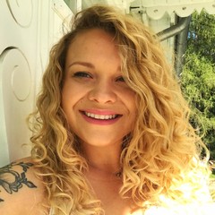 Szef kuchni Ola Juszkiewicz