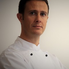 Szef kuchni Alessandro Reina