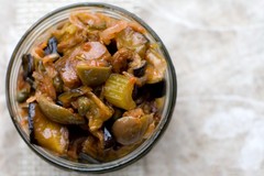 Zdjęcie dania ugotowanego przez szefa kuchni Ulalachef