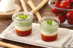 Zdjęcie dania ugotowanego przez szefa kuchni Ulalachef