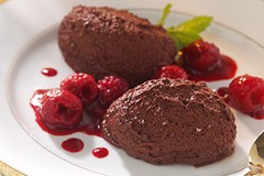 Zdjęcie dania ugotowanego przez szefa kuchni Ulalachef