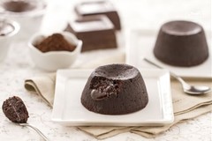 Zdjęcie dania ugotowanego przez szefa kuchni Ulalachef