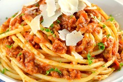 Zdjęcie dania ugotowanego przez szefa kuchni Ulalachef