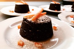 Zdjęcie dania ugotowanego przez szefa kuchni Ulalachef