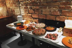 Zdjęcie dania ugotowanego przez szefa kuchni Ulalachef