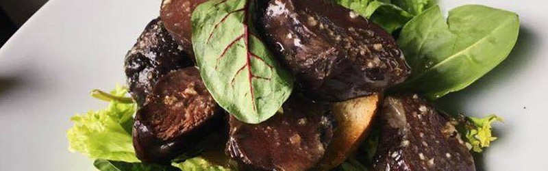 
                                                Kuchnia Polska w Sezonie Jesienno-Zimowym