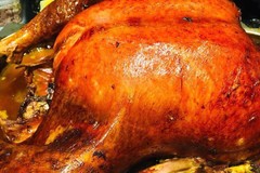 Zdjęcie dania ugotowanego przez szefa kuchni Ulalachef