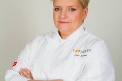 Zdjęcie dania ugotowanego przez szefa kuchni Ulalachef