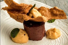 Zdjęcie dania ugotowanego przez szefa kuchni Ulalachef