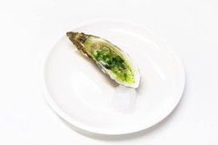 Zdjęcie dania ugotowanego przez szefa kuchni Ulalachef